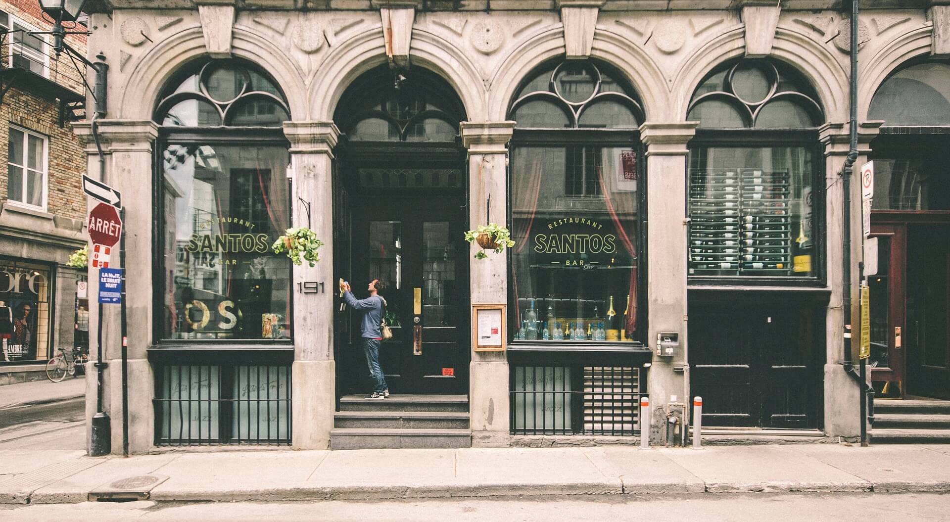 Read more about the article 社區沿街店面租戶違規使用如何處理