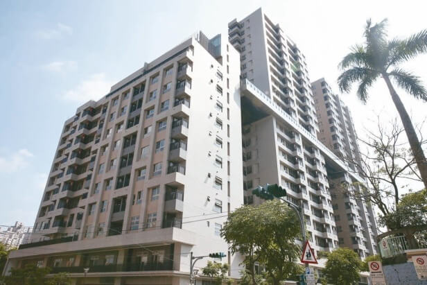 Read more about the article 信義之星物業服務案例